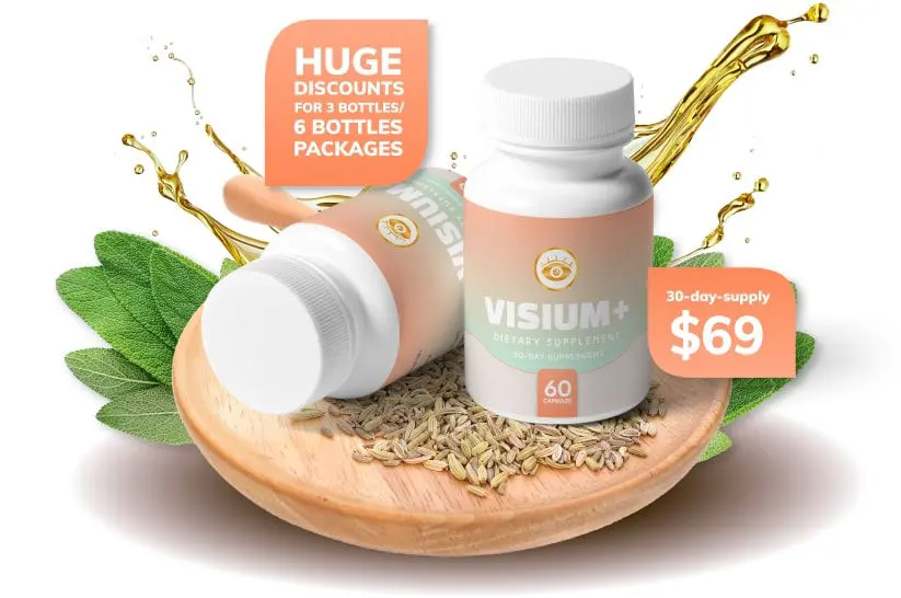 Buy Visium Plus