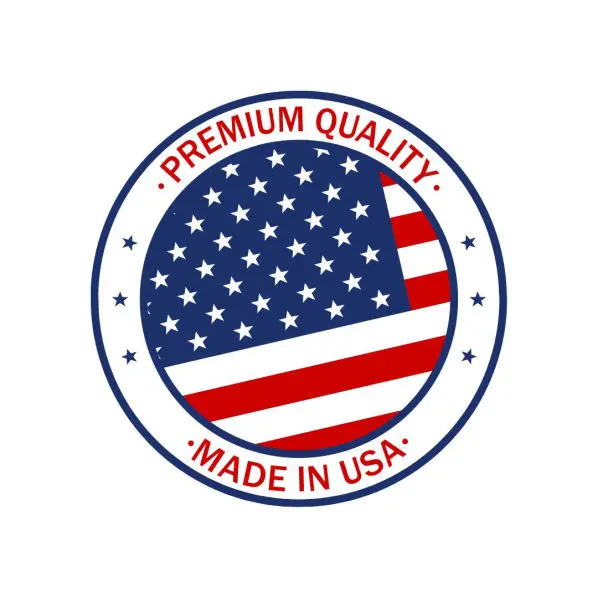 Visium Plus Made In Usa