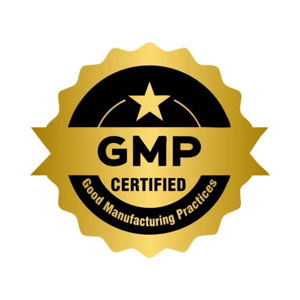 Visium Plus GMP Certified