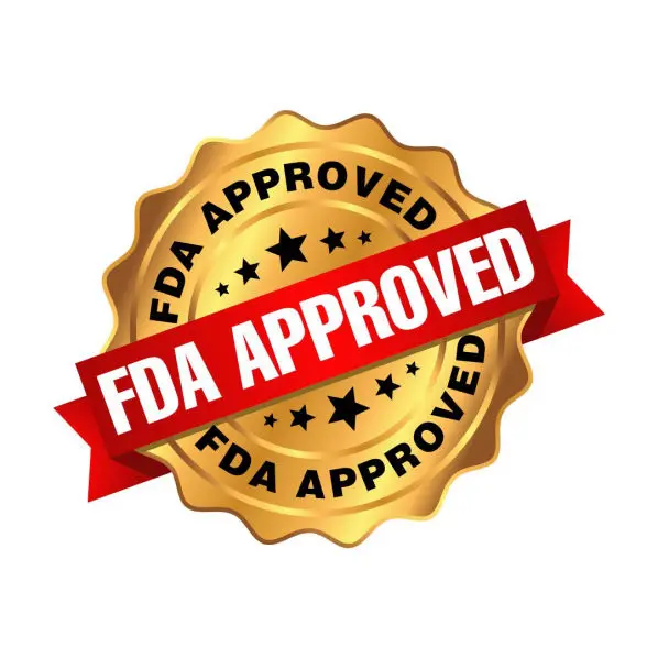 Visium Plus FDA Approved